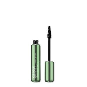 Clinique BUNDLE High Impact Hi fi Full Volume Mascara & Pop Longwear Lipstick